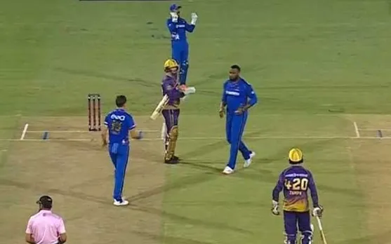 Major League Cricket