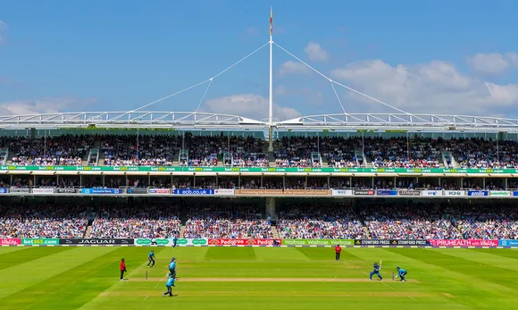 ODI Team of the World