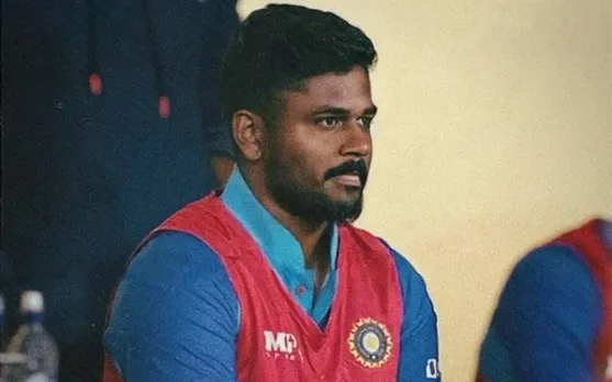 Sanju Samson