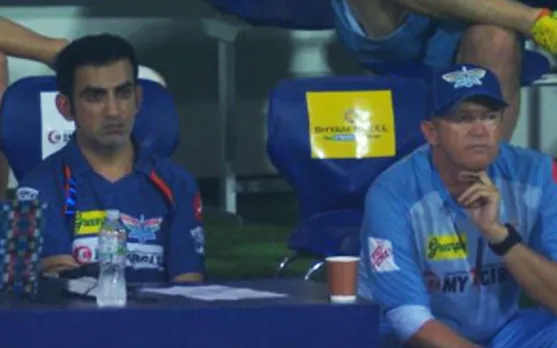 Gautam Gambhir