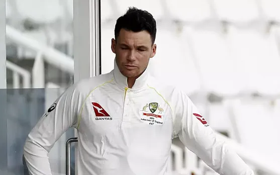 Peter Handscomb