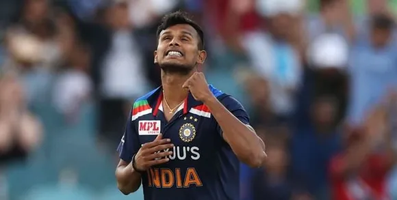 T Natarajan