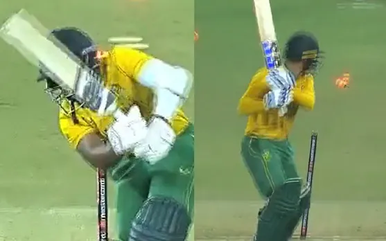 India vs South Africa