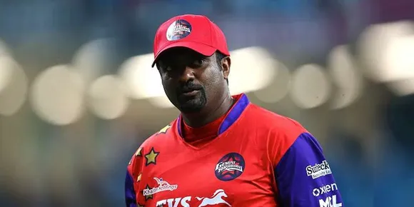 muralitharan