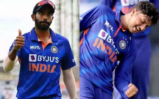 Team India in 2022