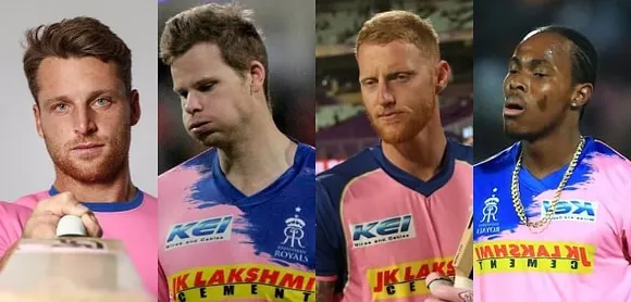 Jos-Buttler-Steve-Smith-Ben-Stokes-and-Jofra-Archer