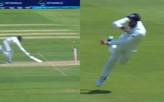 Axar Patel, India