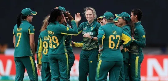 Cricket South Africa (CSA)