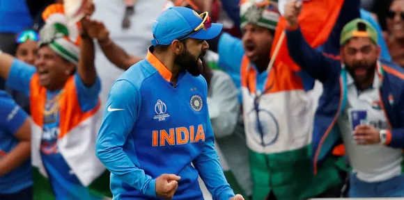 Indian cricket