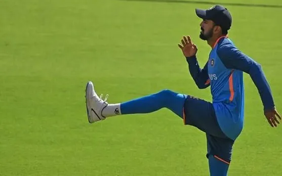 KL Rahul