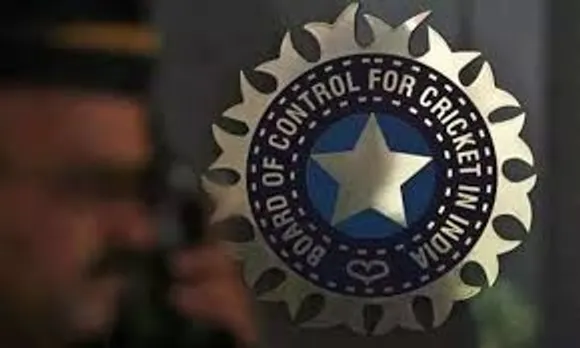 Board of control for Cricket in India