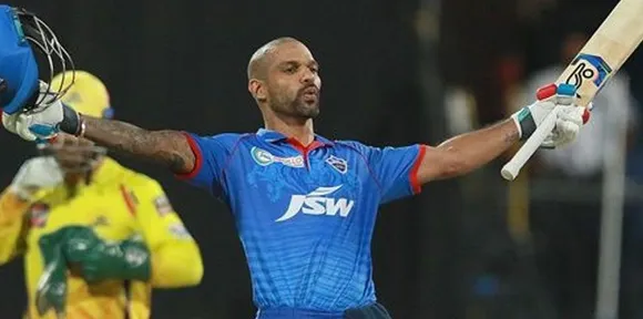 IPL-2020-DHAWAN