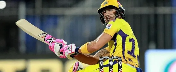 Faf du Plessis