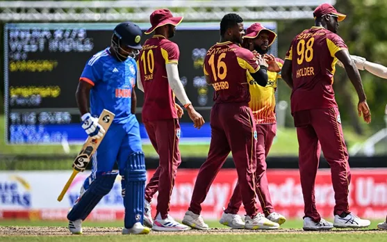 Sanju Samson