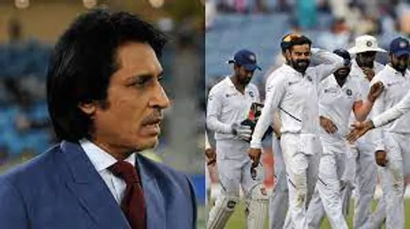 Ramiz-Raja