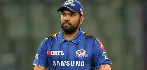 Rohit Sharma