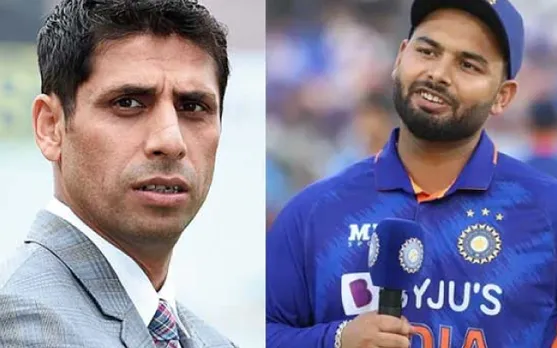 Ashish Nehra advises Rishabh Pant to focus more on batting