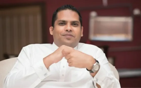 Harin Fernando on LPL