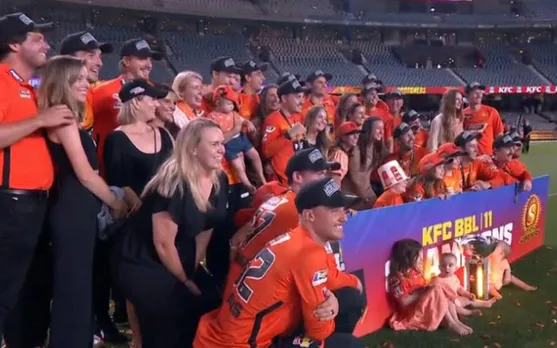 Perth Scorchers