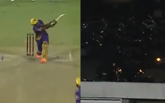 Andre Russell