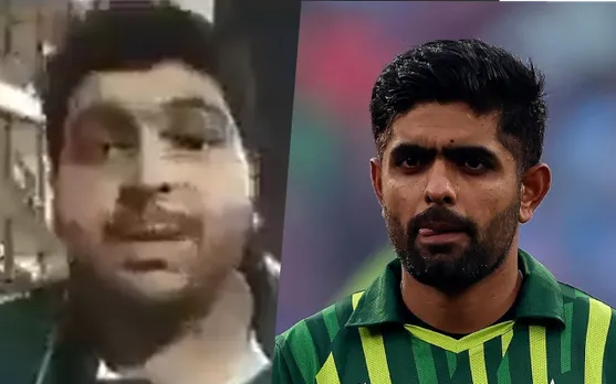 Babar Azam