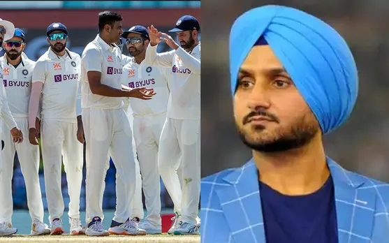 Harbhajan Singh
