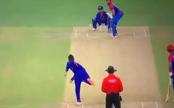 Dinesh Karthik