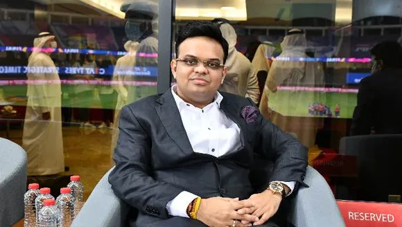Jay-Shah