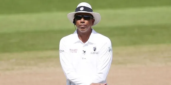 Umpire