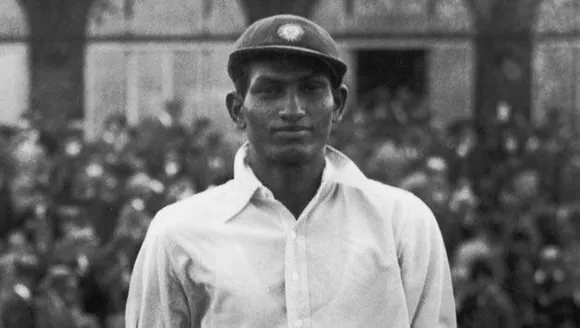 Syed Mushtaq Ali