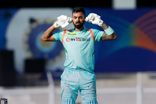 KL Rahul