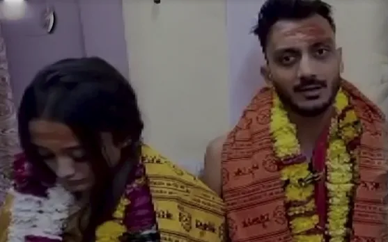 Axar Patel