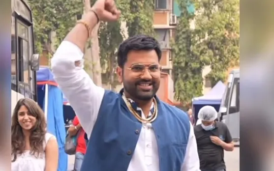 Rohit Sharma