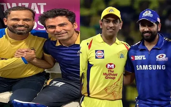Chennai Super Kings