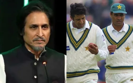 Ramiz Raja
