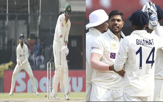 Umesh Yadav