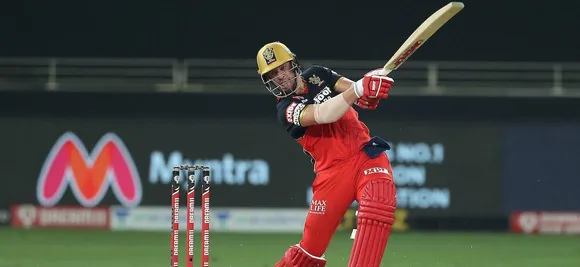 AB de Villiers