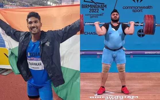 Tejaswin Shankar, Lovepreet Singh