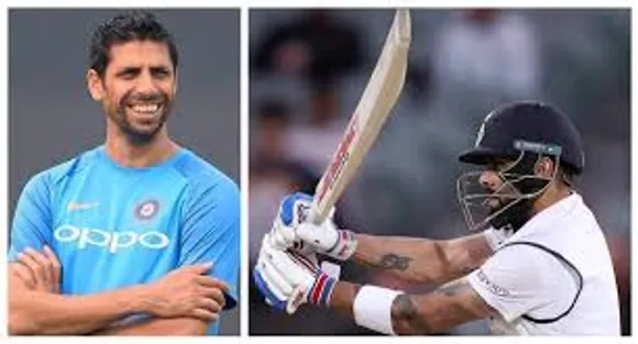 Ashish-Nehra-Virat-Kohli