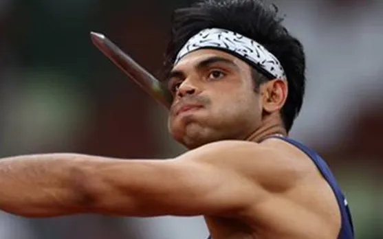 Neeraj Chopra