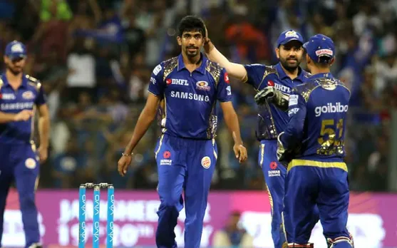 Mumbai Indians