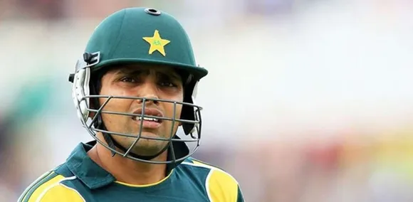 Kamran Akmal