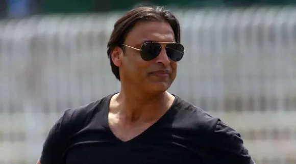 Shoaib Akhtar discloses his choice for the best Test skipper in the world