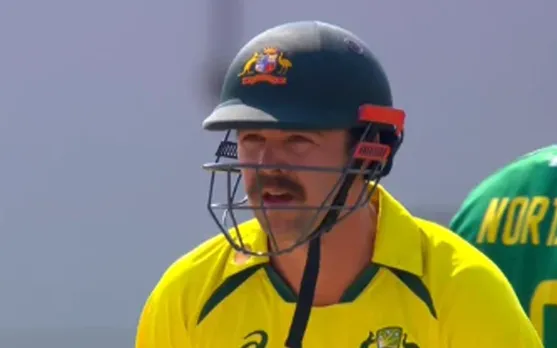 David Warner