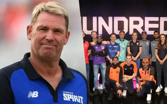 Shane Warne