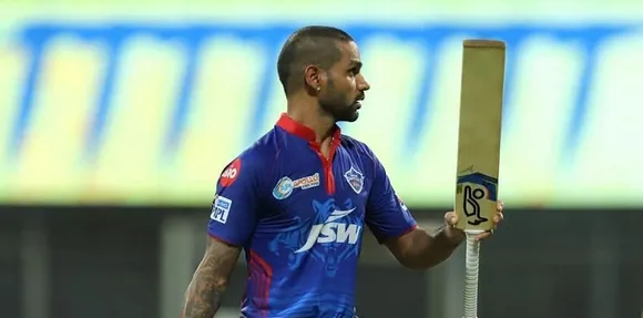 IPL 2021