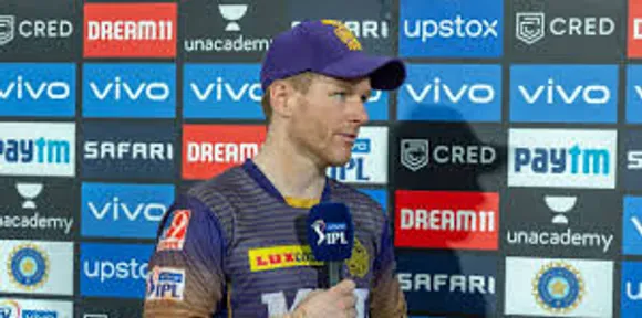 Eoin-Morgan