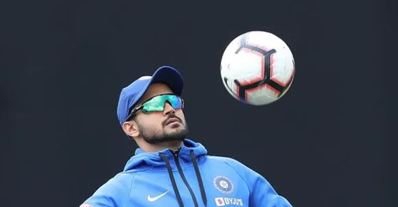 Manish-pandey