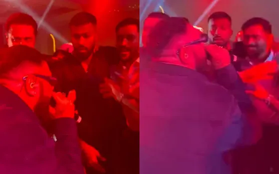 MS Dhoni