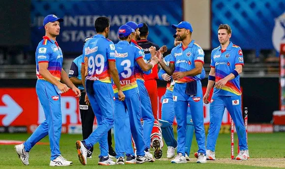 Indian T20 League